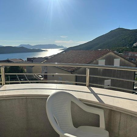 Hotel Lav Neum Exterior photo