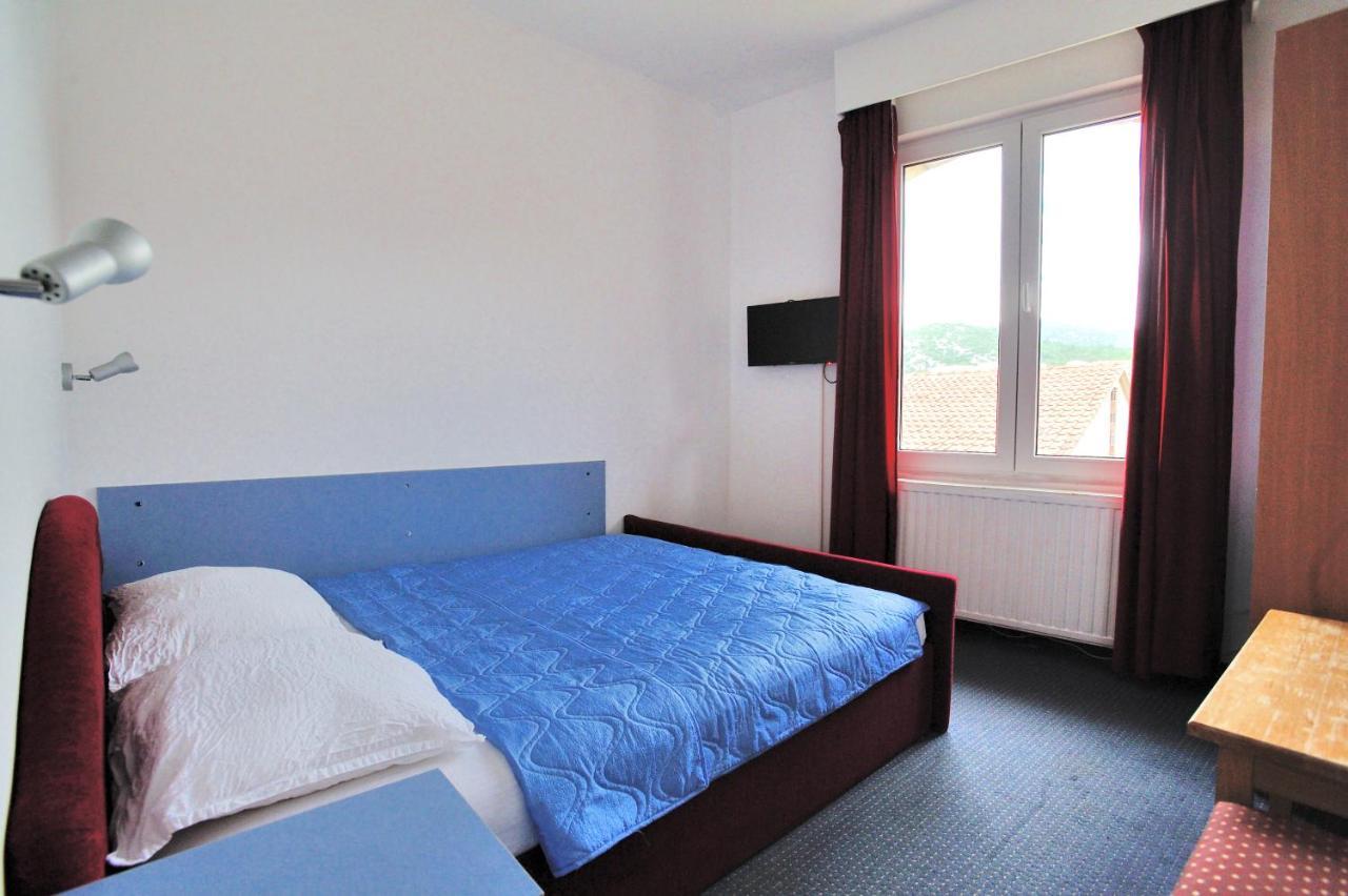 Hotel Lav Neum Exterior photo