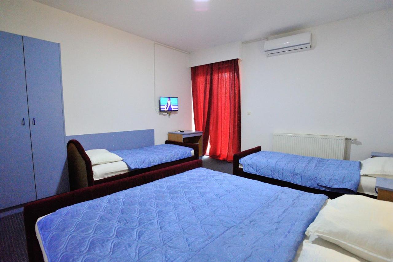 Hotel Lav Neum Exterior photo