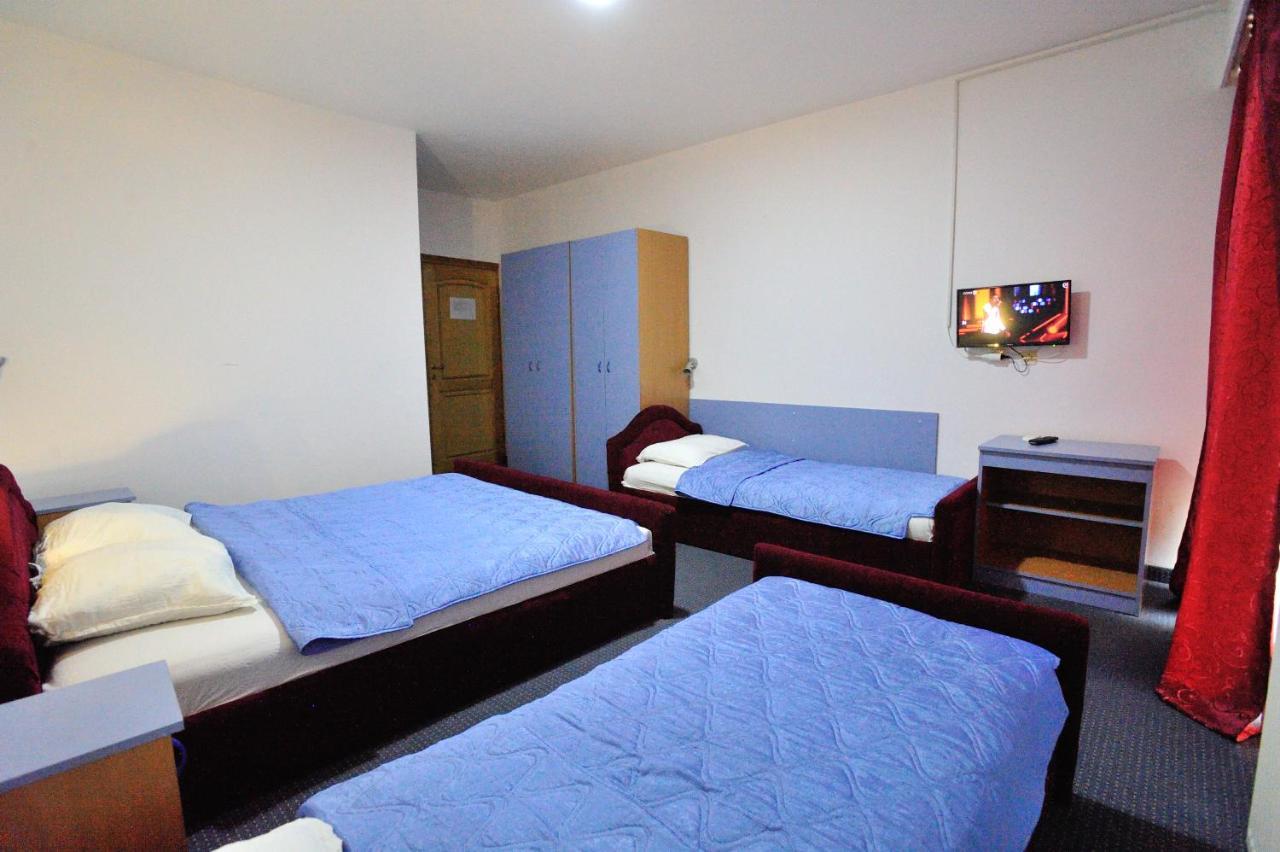 Hotel Lav Neum Exterior photo
