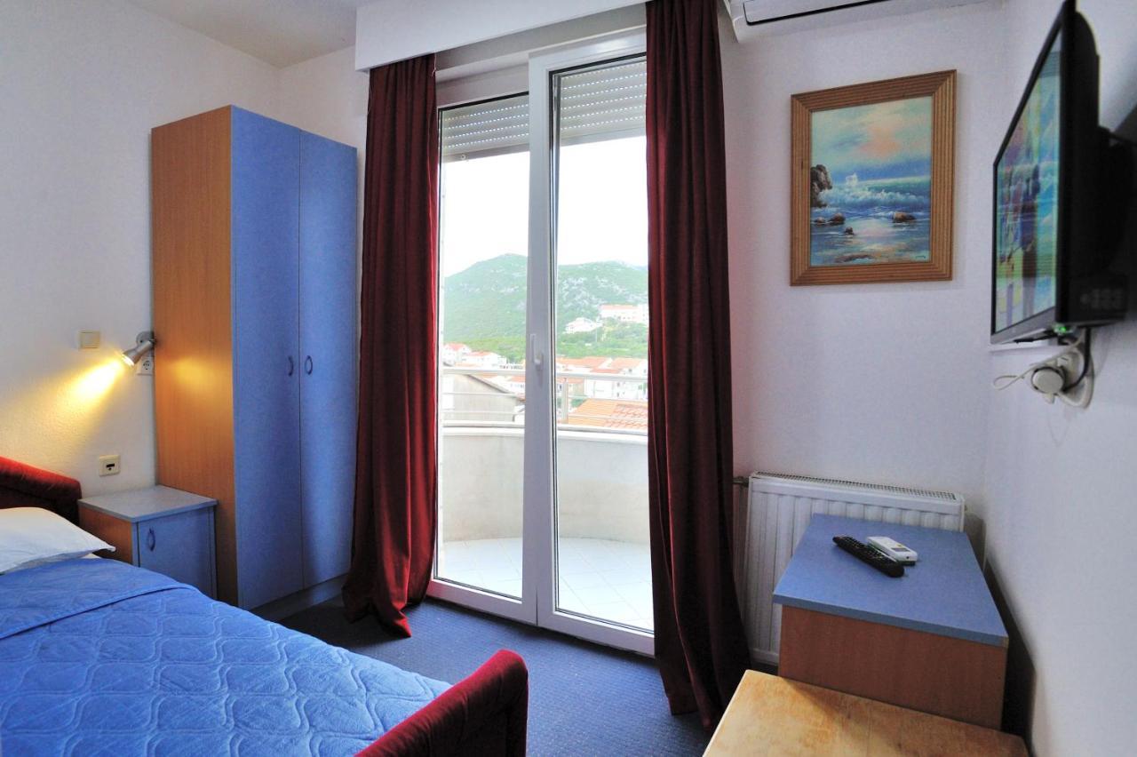 Hotel Lav Neum Exterior photo