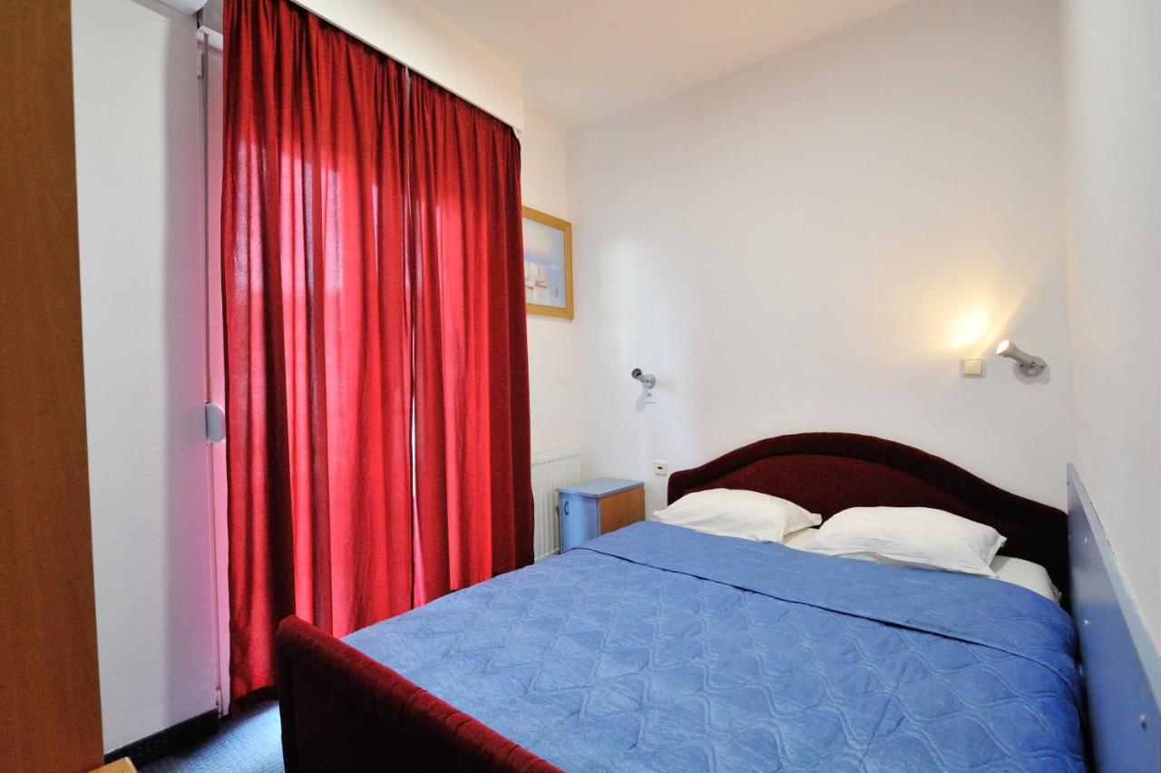 Hotel Lav Neum Exterior photo