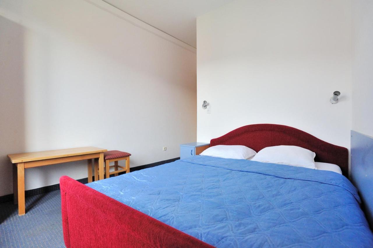 Hotel Lav Neum Exterior photo