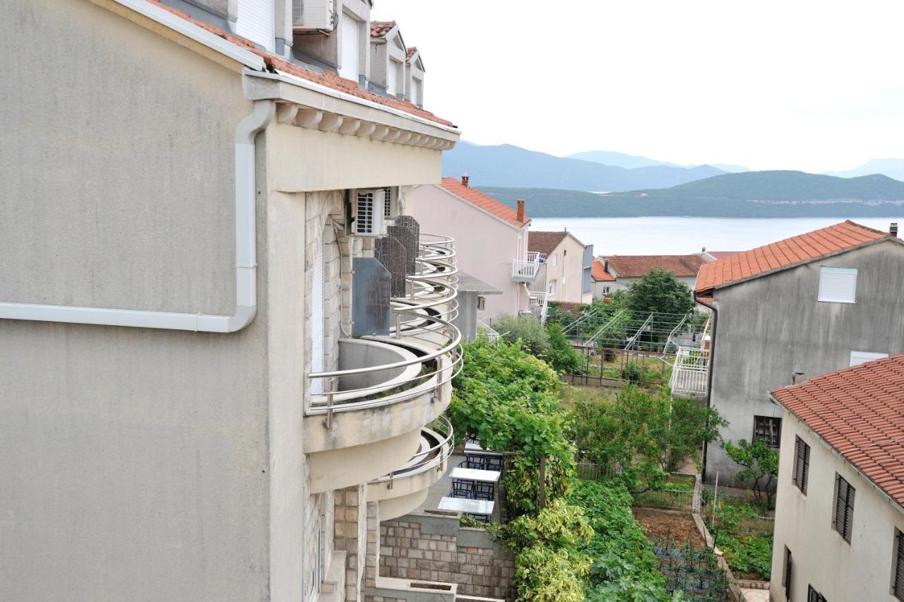 Hotel Lav Neum Exterior photo